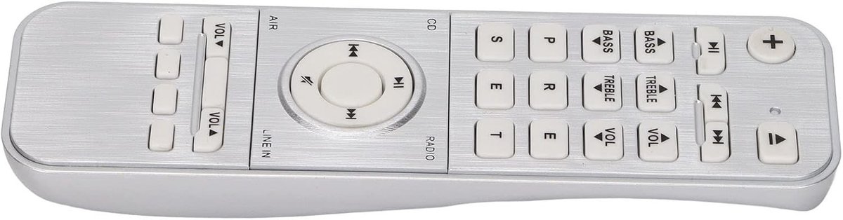 Draadloze Soundbar met Afstandsbediening voor Hoogwaardige Geluidsystemen - M S L Compatibel