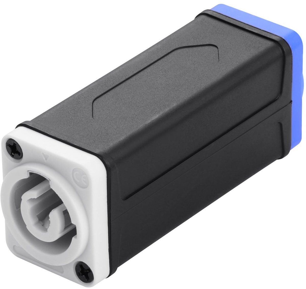 SolidKeus - PowerCON Verlengstekker 20A 250V