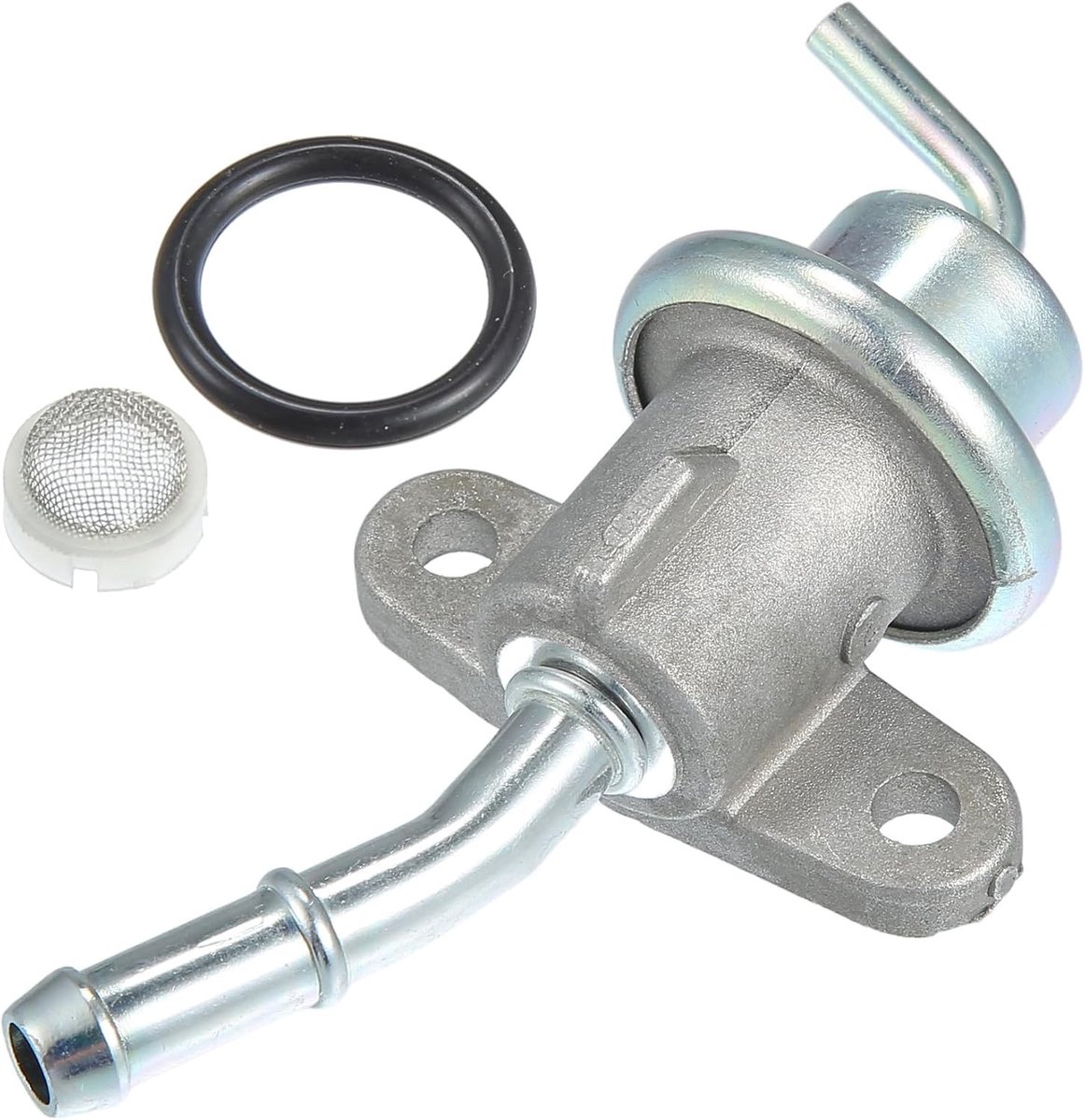 Brandstof Injectie Druk Regulator voor Honda CBR600F4i 2001-2006 - Betrouwbare Prestatie, Hoge Kwaliteit en Eenvoudige Installatie