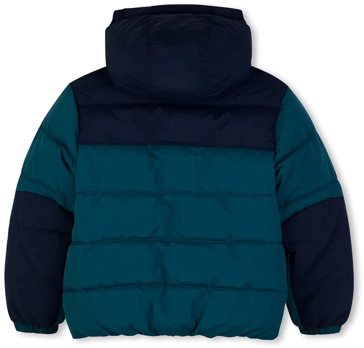 Timberland T61057 Jas 14 Years Jongen Dark Sea