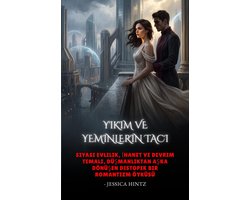 Yıkım ve Yeminlerin Tacı