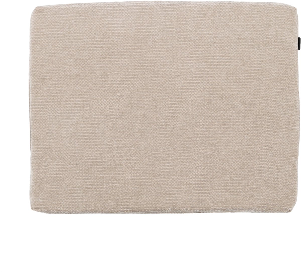 Kidsmill Boxmatrashoes - 75x95 cm - Chenille - Mocha