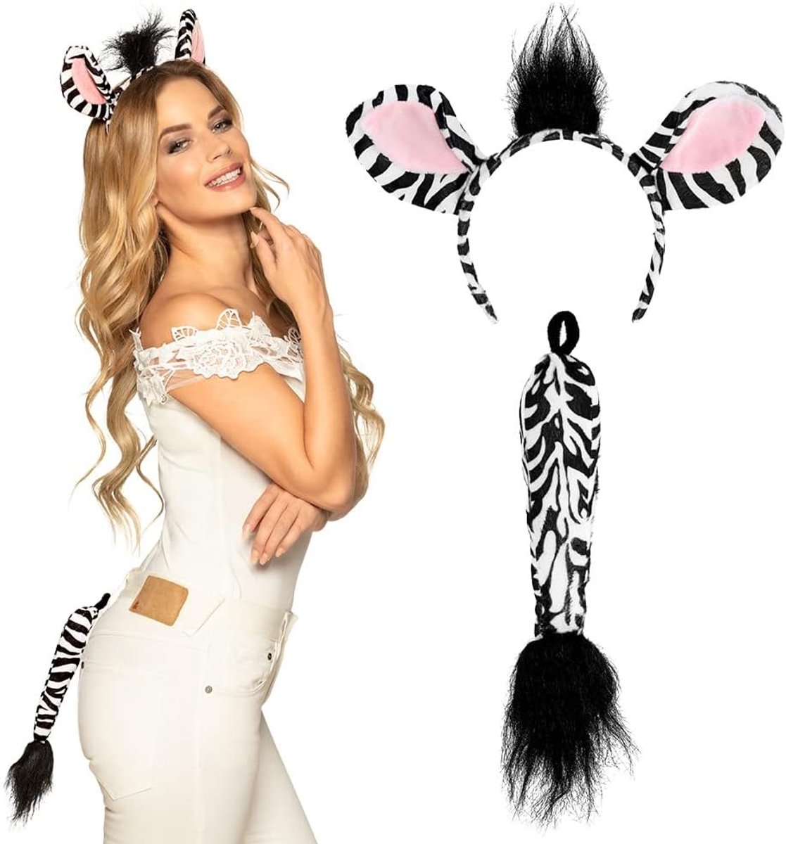 - Accessoires animaux 2 pièces