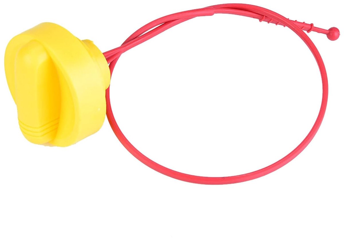 Motorolie Peilstok, Auto Motor Olie Peilstok Indicator Compatibel met Laguna Scenic