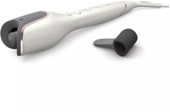 Philips Series 8000 StyleCare Prestige