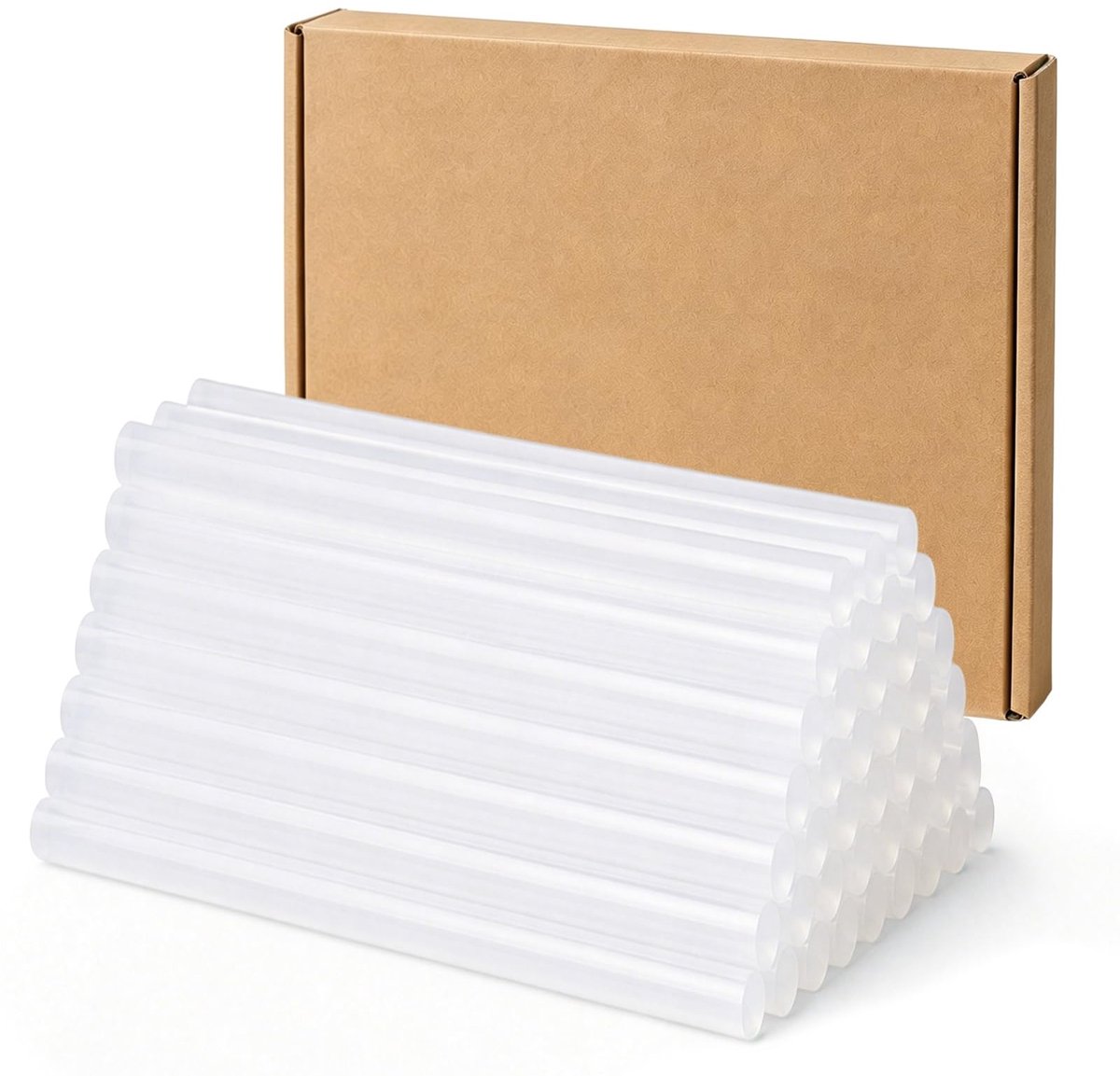 Omgoods - Hete Lijmsticks voor Lijmpistool, 7mm x 100mm