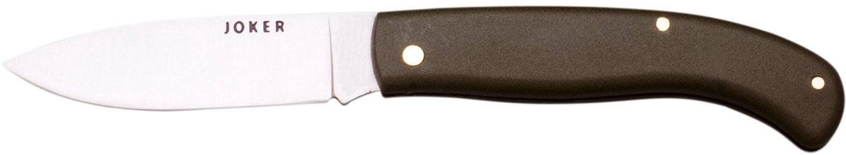 Joker Non Locking Outdoor Pocket Knife 8 cm