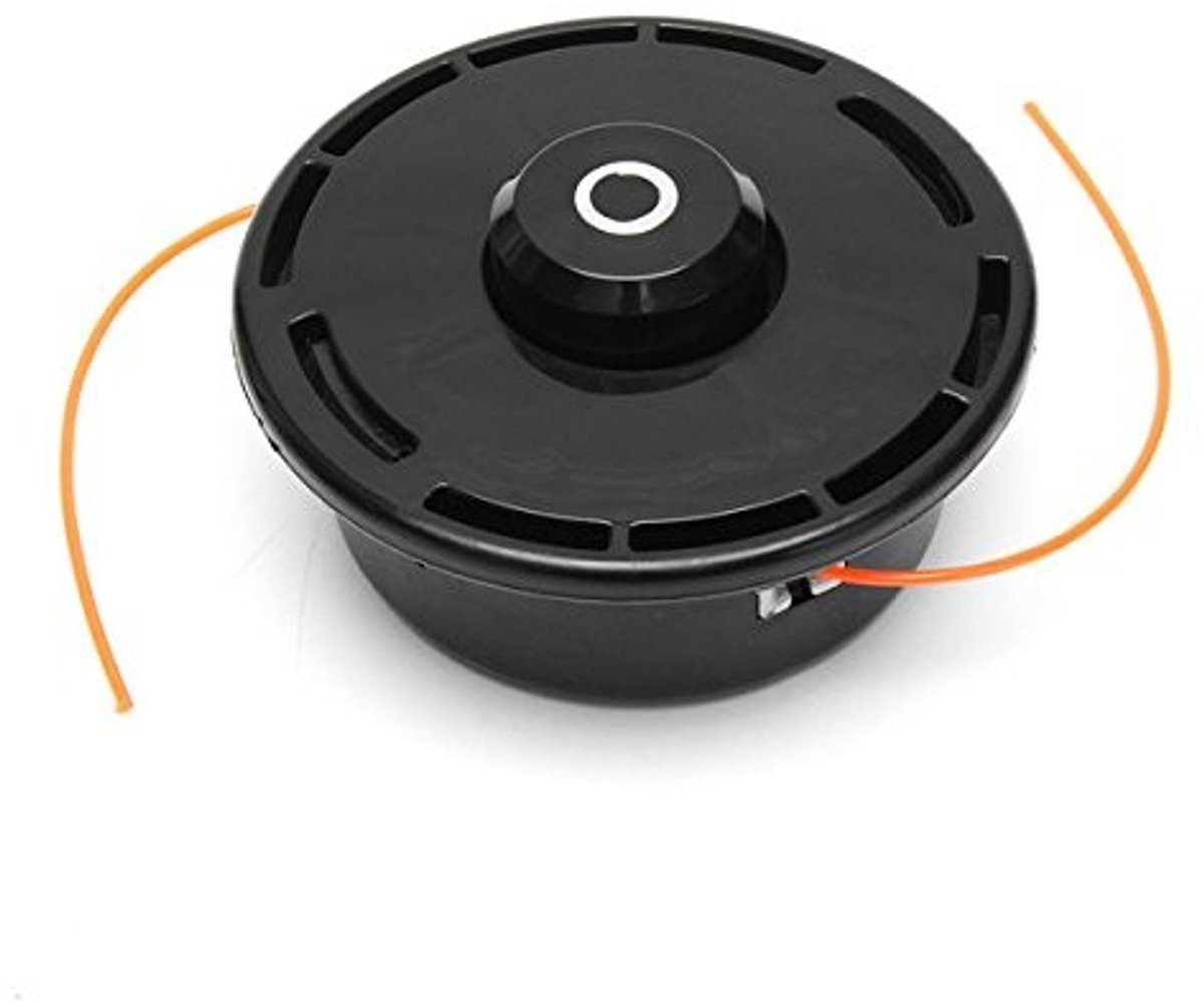 SolidKeus - Bumpfeed Kop voor Brushcutter GX25 GX35