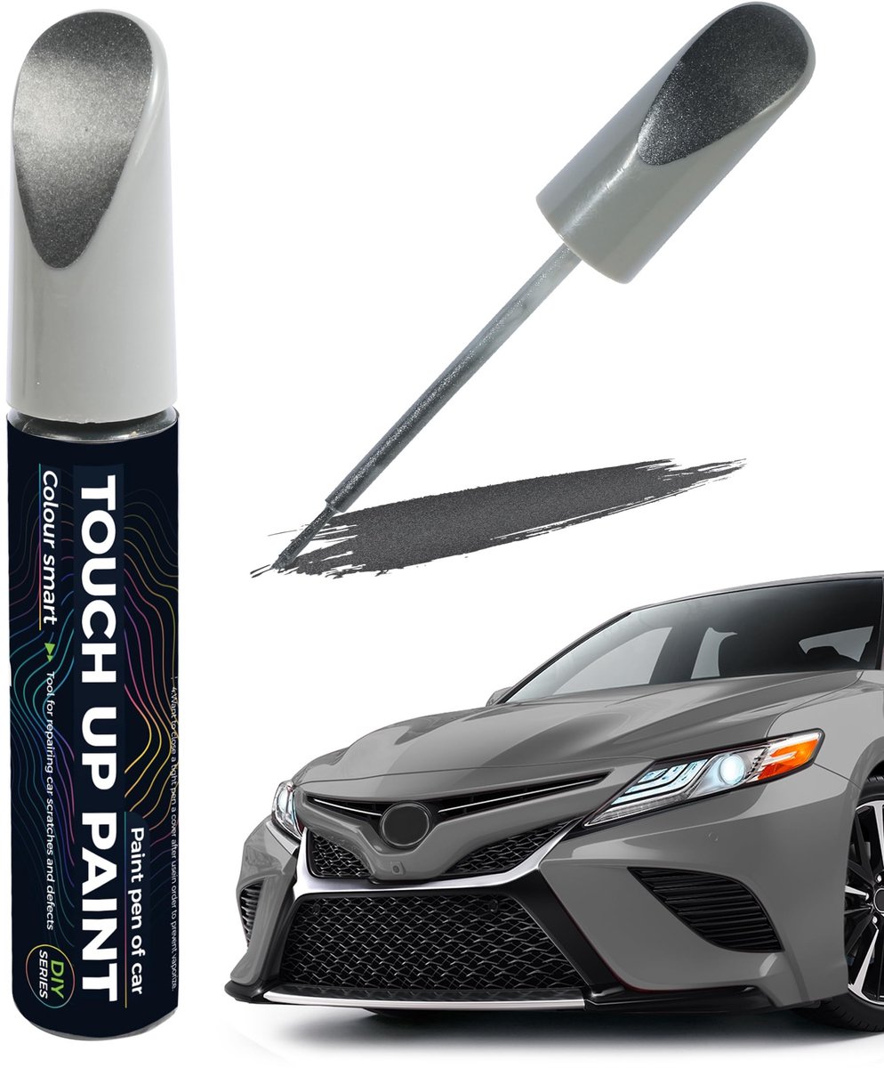 SolidKeus - Car Paint Marker voor het Repareren van Krassen