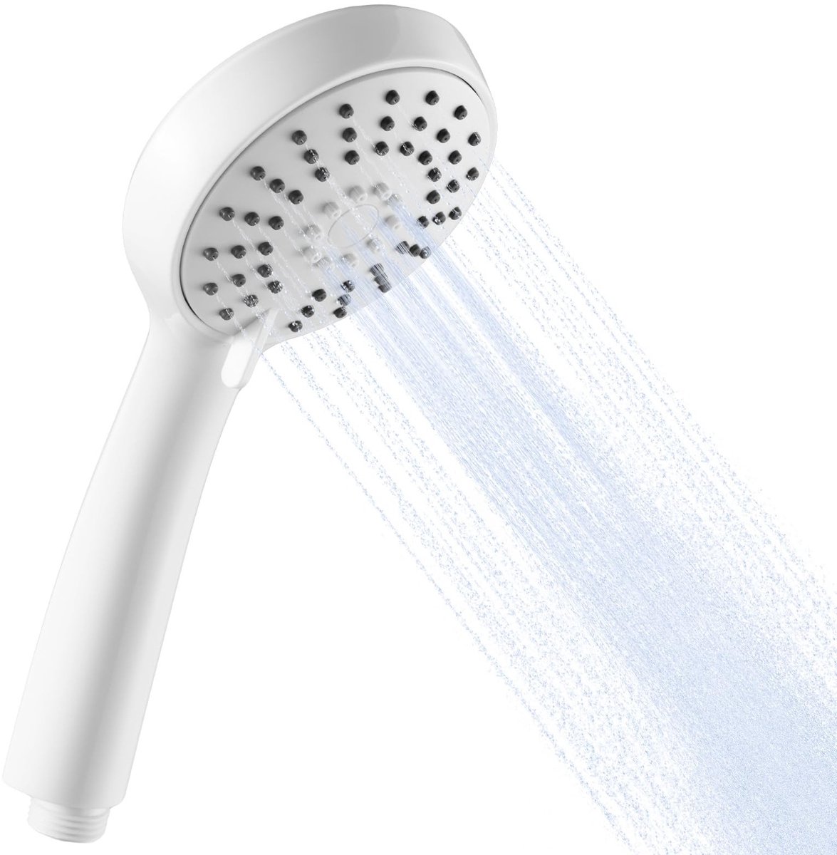 SolidKeus - Handdouche met 3 Stralen en Waterbesparing voor de Badkamer