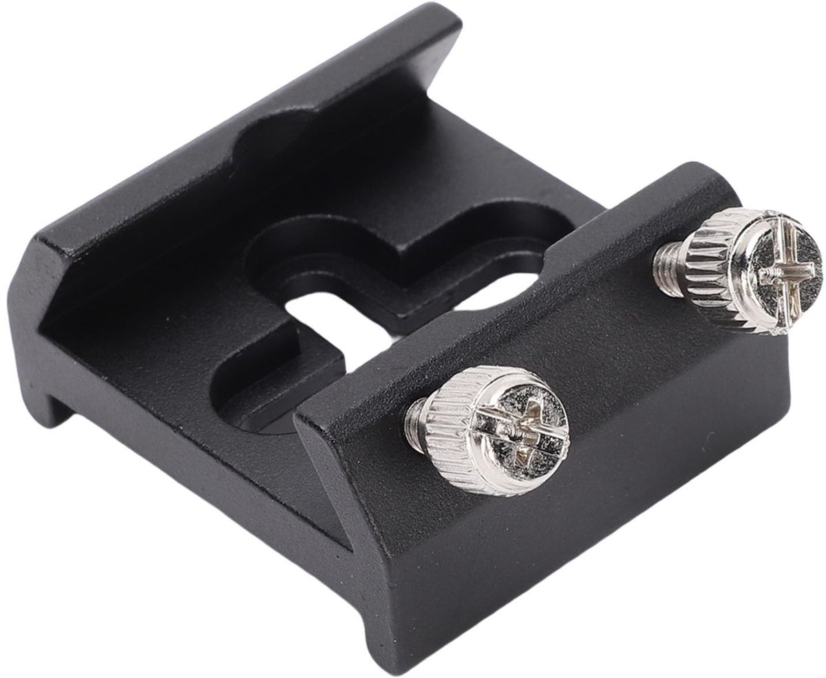 SolidKeus - Universele Montageset voor Telescoop met M4 Schroeven