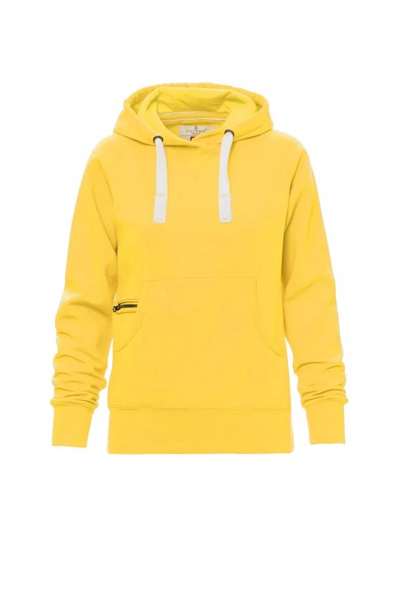 Payper Atlanta+Lady - Yellow - XL