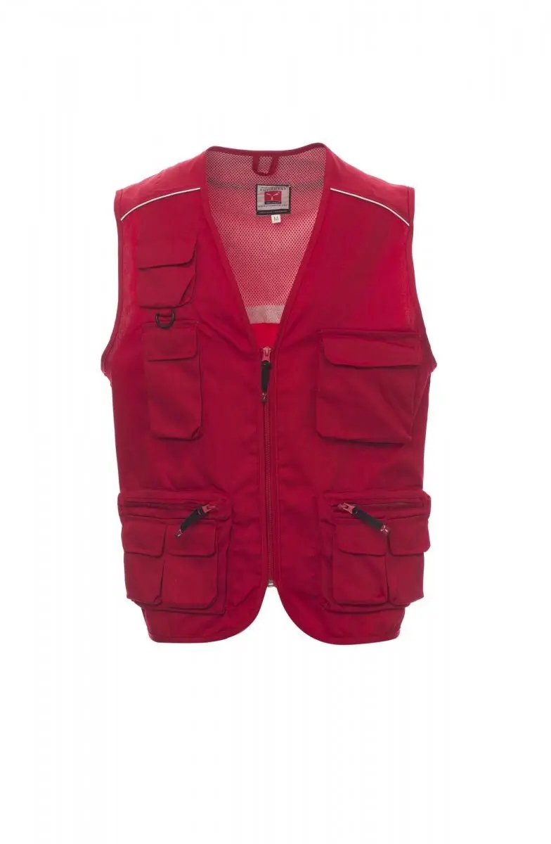 Payper Pocket - Red - S