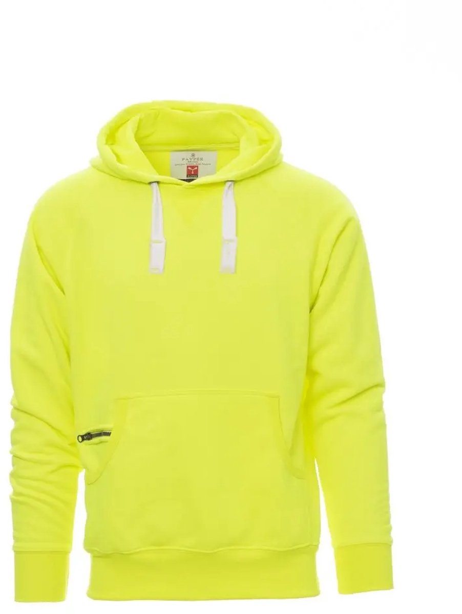 Payper Atlanta+ - Fluorescent Yellow - XS
