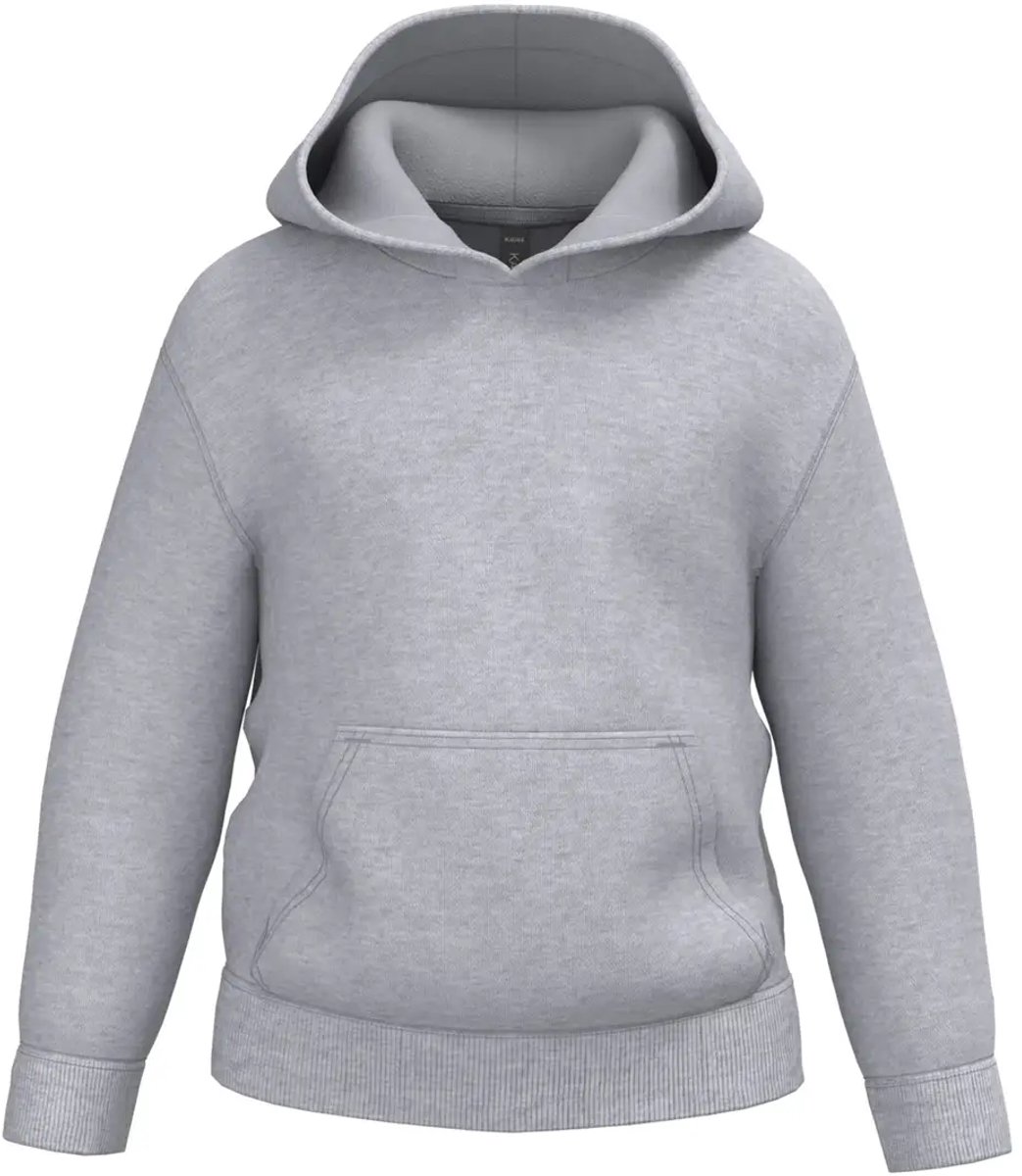 Junior Hoodie Kariban