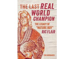 The Last Real World Champion