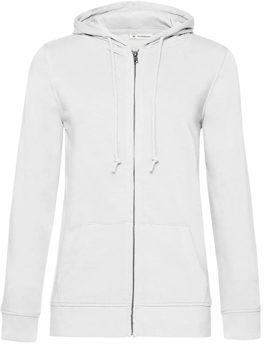 Damescapuchon B&C Organic
