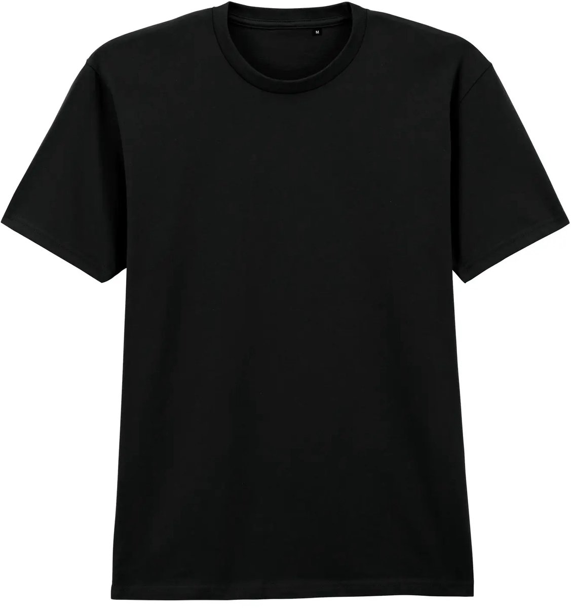 T-shirt Gildan Softstyle No Label Enzyme Wash