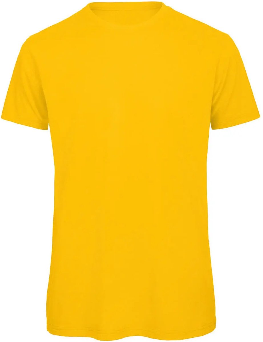 T-shirt B&C Organic Inspire