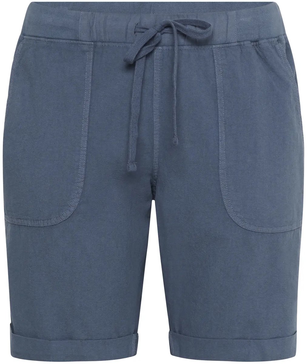Damesshort KAFFE Curve Nana