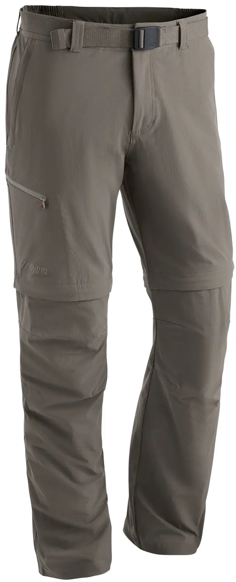 Wandelbroek Maier Sports Tajo 2 Bruin