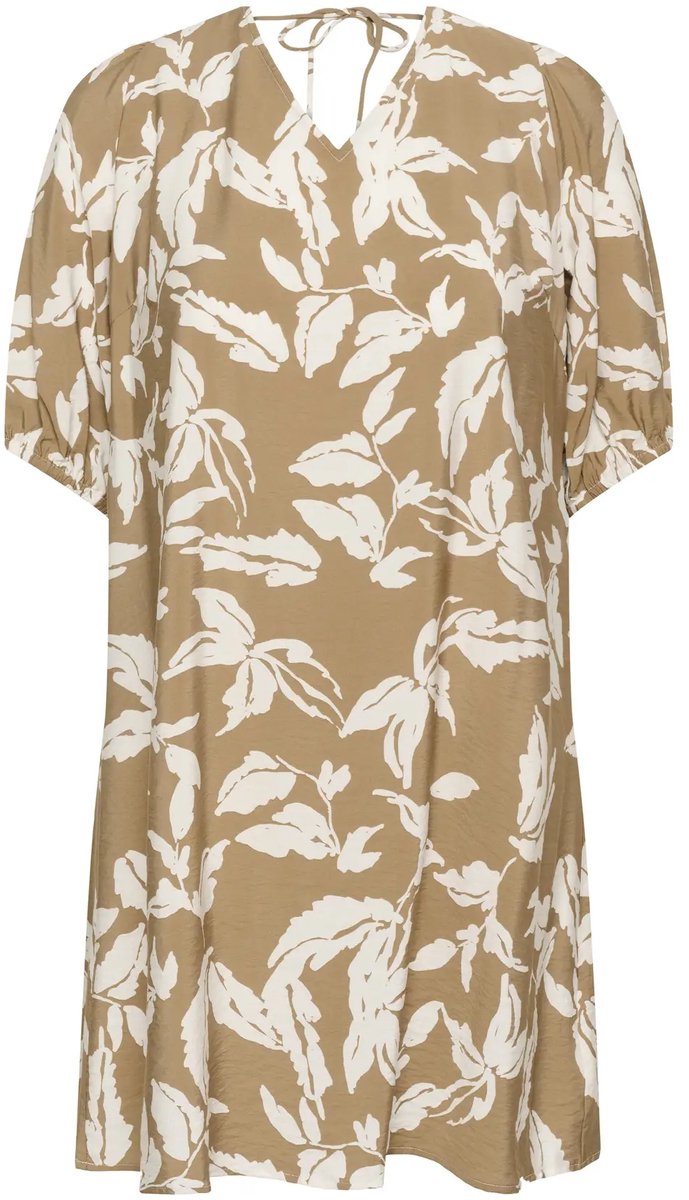 Damesjurk KAFFE Curve Marla