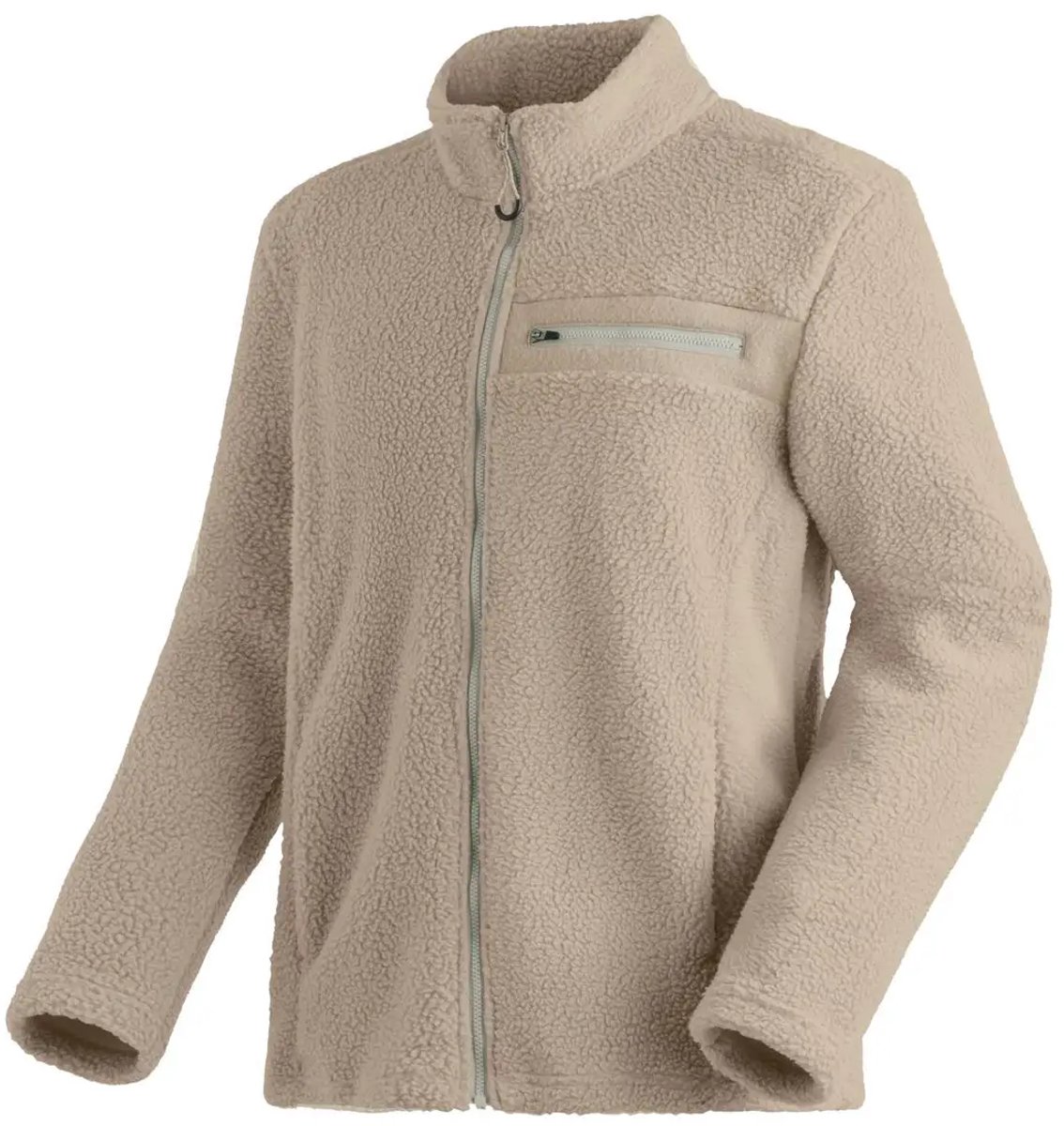 Fleece Maier Sports Racka Grijs