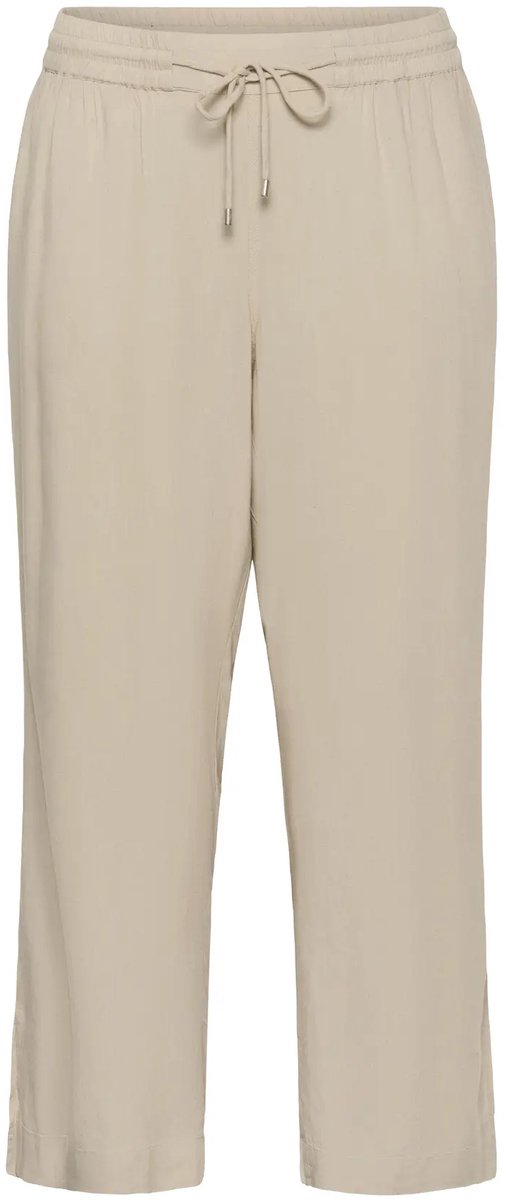 Damesbroek KAFFE Curve Mille