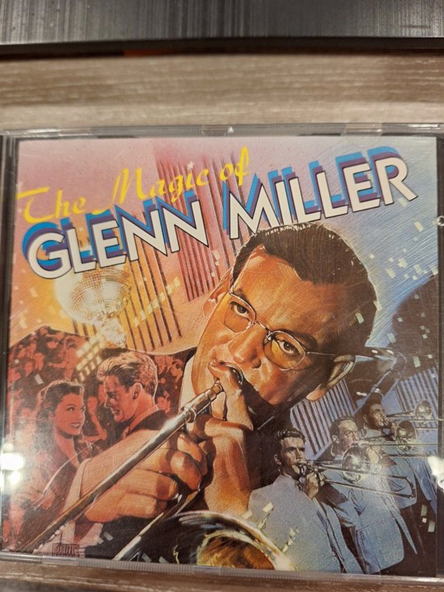 The Magic of Glenn Miller