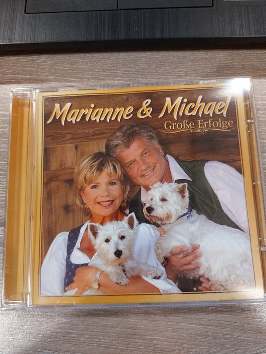 Marianne & Michael Große Erfolge