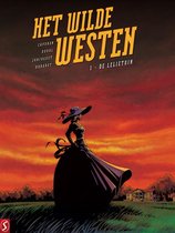 Het Wilde Westen 1 -   De lelietuin