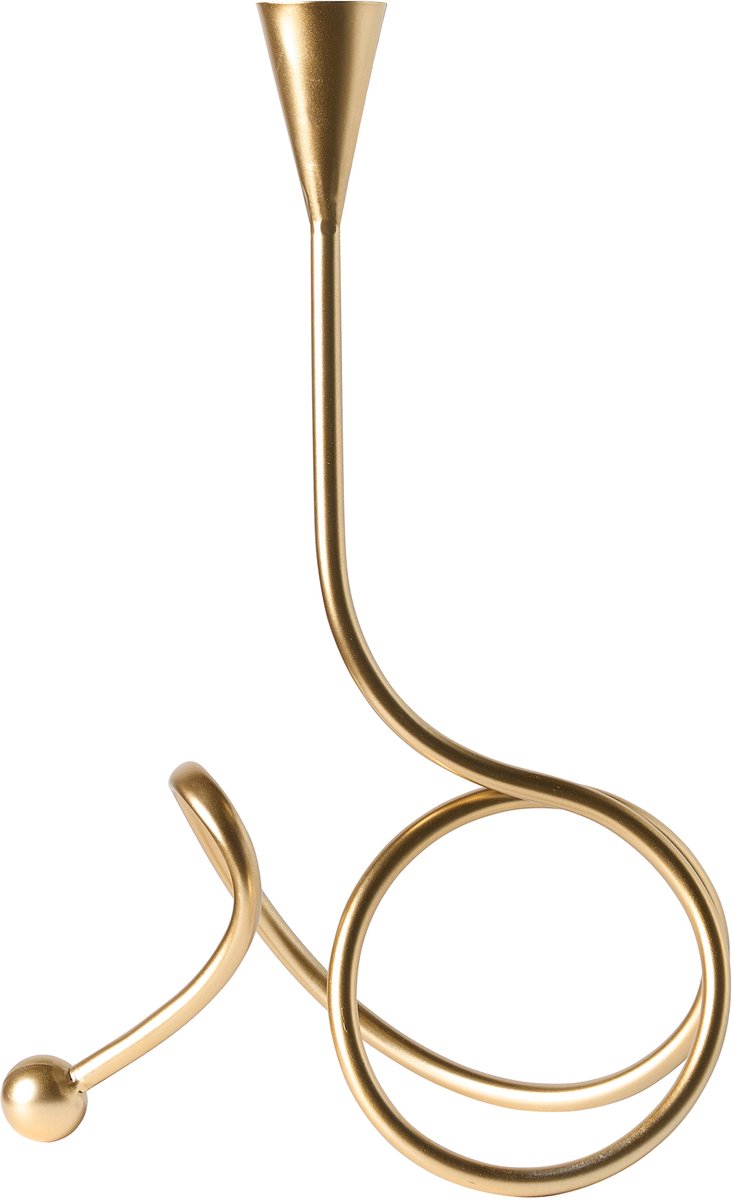AROUCA - Kaarshouder - Goud - IJzer