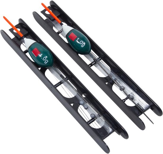 SnelShoppen - Starter Fixed Rod 3m - Kindvriendelijke Vaste Hengel Set voor Beginners - Ideaal voor Vakanties, Kinderen, Camping en Buitenactiviteiten — afbeelding 3