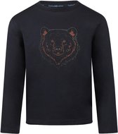 Koko Noko Jongens T-shirt - Outer Space
