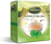 Ginkgo Biloba-thee