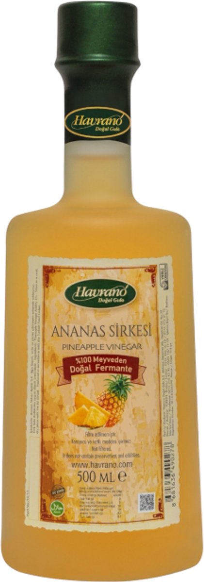 Ananasazijn