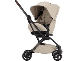 Qute Buggy Q-Ultrax 360 - Taupe