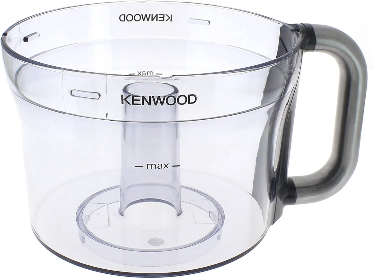 Keukenmachine Onderdeel - Reserveonderdeel - Apparaat Reparatie - Specifiek Model - N.v.t. - Zilver