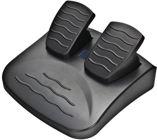 Esperanza Game Stuur - Geschikt voor PC, PS2 & PS3 van Esperanza — afbeelding 4