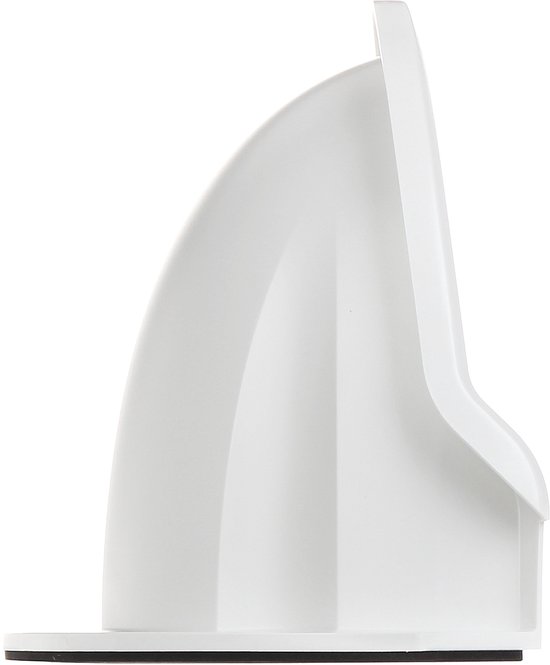 HIKVISION DS-1250ZJ Weerbestendige behuizing Wit van HI — afbeelding 3