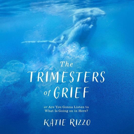 The Trimesters of Grief - cover