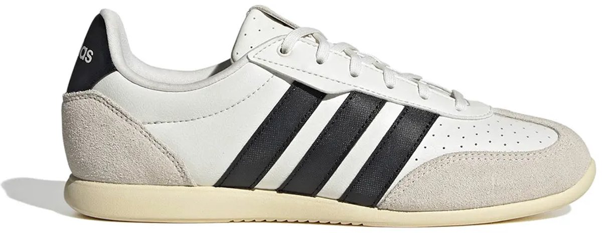 Adidas Barreda Lo Schoenen Vrouw Zwart