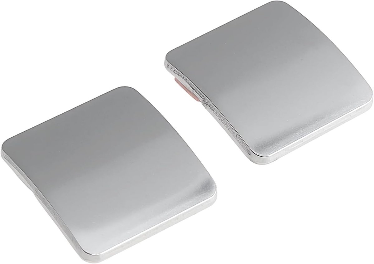 2 Stuks Voorkeurschakelaar Bevestigingsplaat Geschikt voor Shimano R8000 R7000 R9000 R6800 R5800, Fietsaccessoires, Onderdeel voor Versnelling, Duurzaam en Lichtgewicht