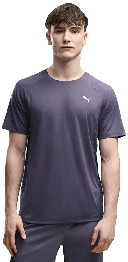 Puma-shirt Run Velocity Tee (POLY) 526600