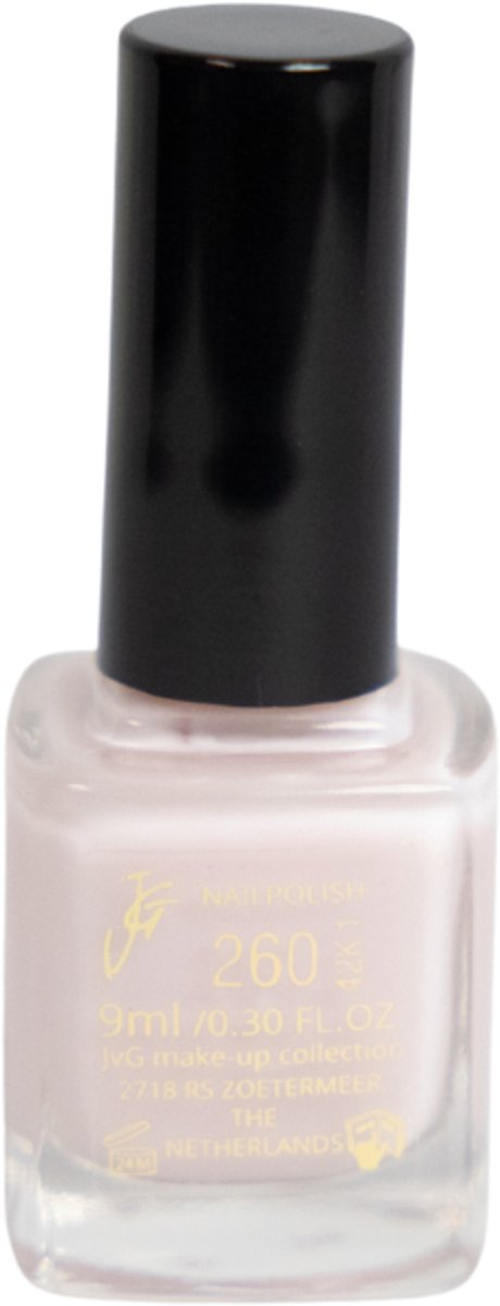 John van G - Nagellak - 260 - Lak