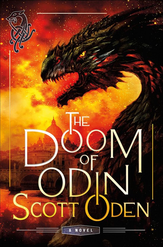 Grimnir Series 3 - The Doom of Odin
