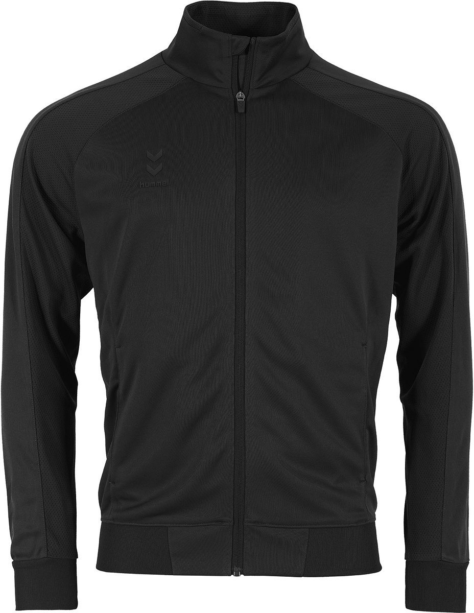 hummel Tulsa Full Zip Top - Maat L