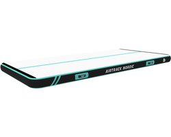 AirTrack Nordic Carbon, 3-8m - Munt - 6 m