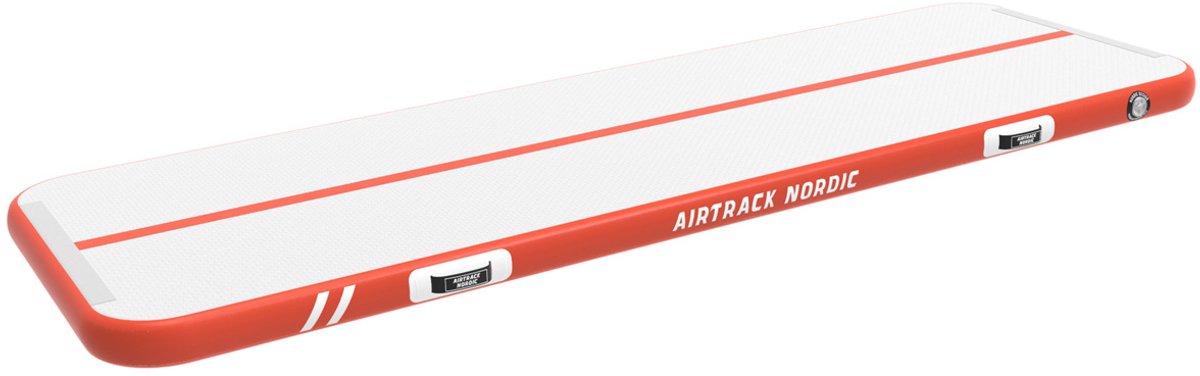 AirTrack Nordic Standard, 3-6m - 4 m