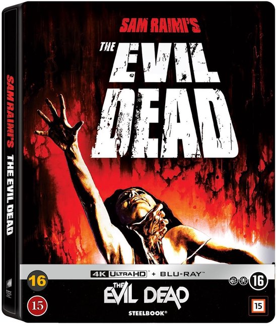 The Evil Dead